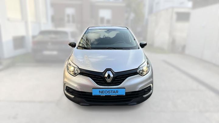 Renault Renault Captur 1.5 DCI