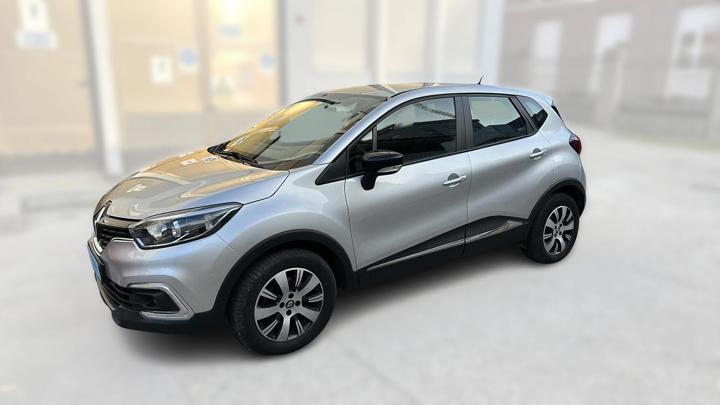 Renault Renault Captur 1.5 DCI