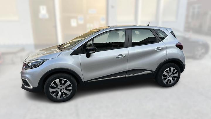 Renault Renault Captur 1.5 DCI