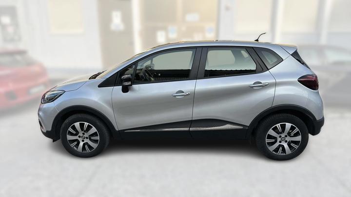 Renault Renault Captur 1.5 DCI