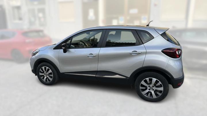 Renault Renault Captur 1.5 DCI