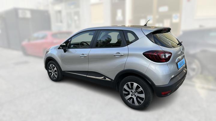 Renault Renault Captur 1.5 DCI