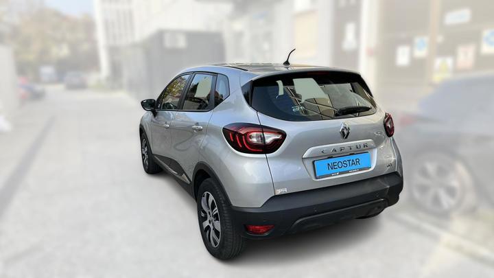 Renault Renault Captur 1.5 DCI