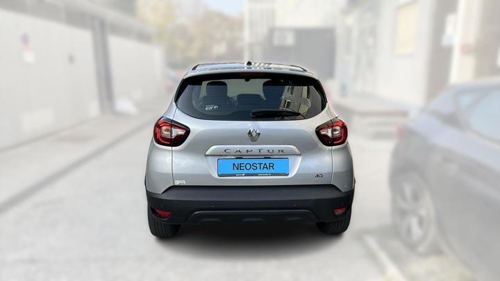 Renault Renault Captur 1.5 DCI