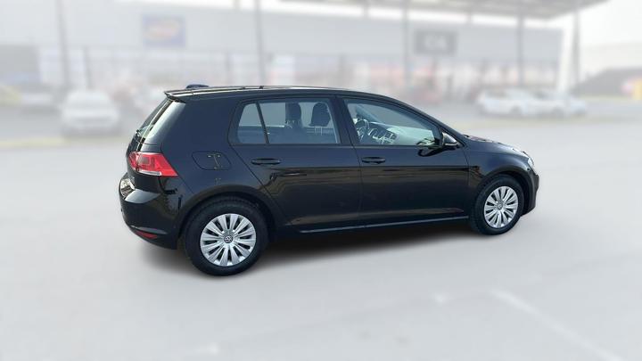 VW Golf 1,6 TDI BMT Trendline