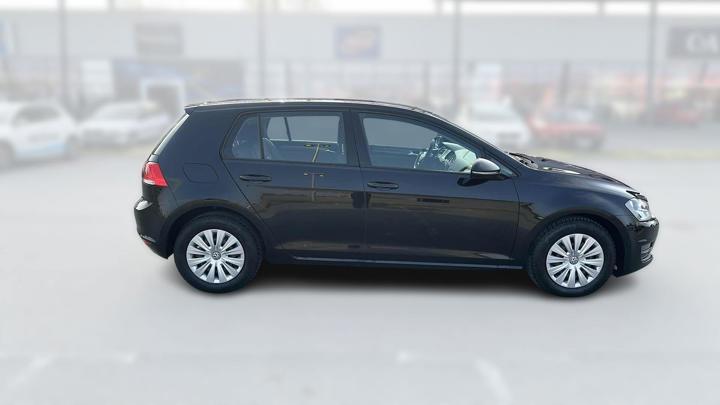 VW Golf 1,6 TDI BMT Trendline