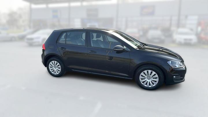 VW Golf 1,6 TDI BMT Trendline