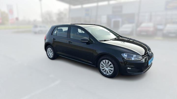 VW Golf 1,6 TDI BMT Trendline