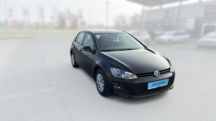 VW Golf 1,6 TDI BMT Trendline