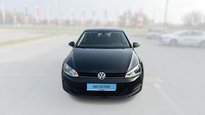 VW Golf 1,6 TDI BMT Trendline