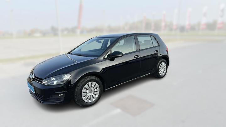 VW Golf 1,6 TDI BMT Trendline