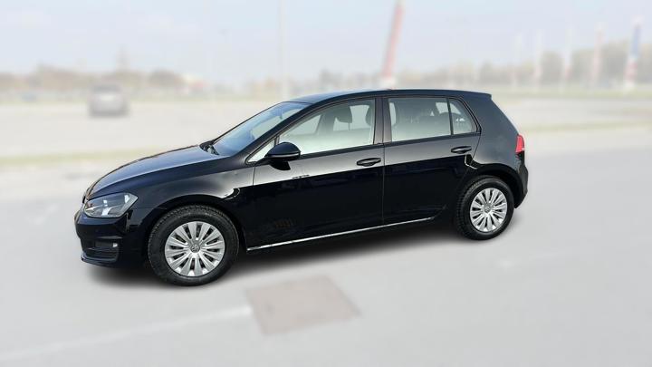 VW Golf 1,6 TDI BMT Trendline