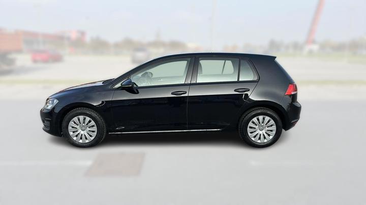 VW Golf 1,6 TDI BMT Trendline