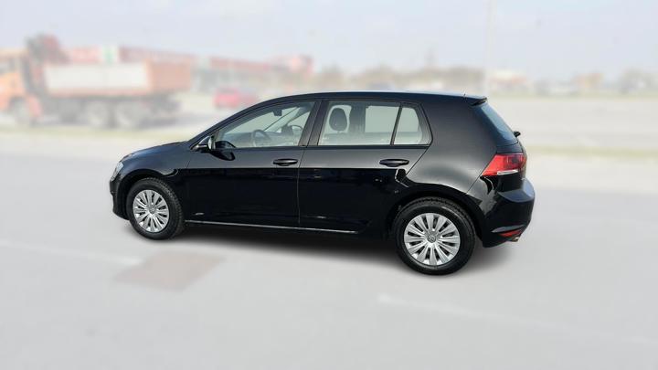 VW Golf 1,6 TDI BMT Trendline