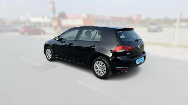 VW Golf 1,6 TDI BMT Trendline