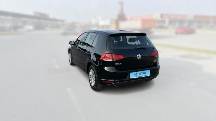 VW Golf 1,6 TDI BMT Trendline