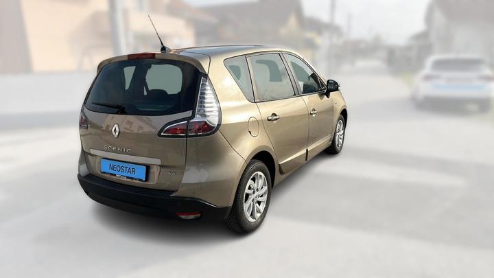 Renault Scénic dCi 110 Limited Edition EDC