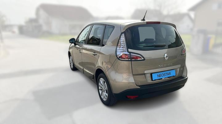 Renault Scénic dCi 110 Limited Edition EDC