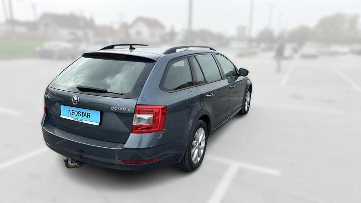 Škoda Octavia Combi 1,6 TDI Ambition 5 vrata