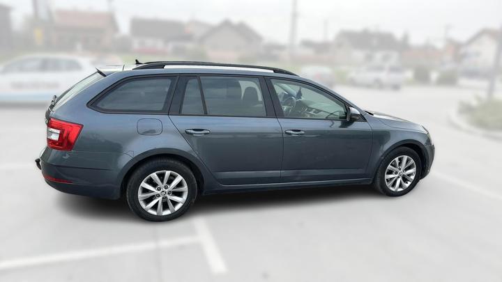 Škoda Octavia Combi 1,6 TDI Ambition 5 vrata