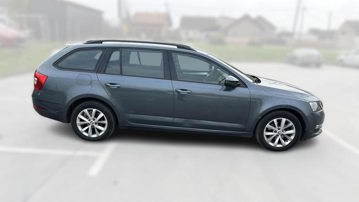 Škoda Octavia Combi 1,6 TDI Ambition 5 vrata