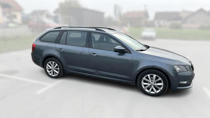 Škoda Octavia Combi 1,6 TDI Ambition 5 vrata