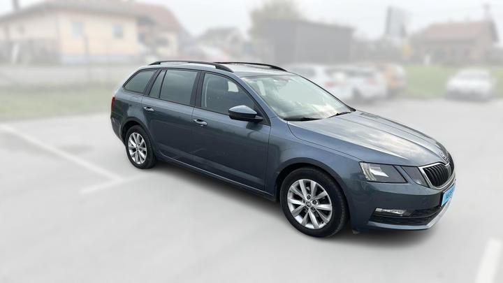 Škoda Octavia Combi 1,6 TDI Ambition 5 vrata