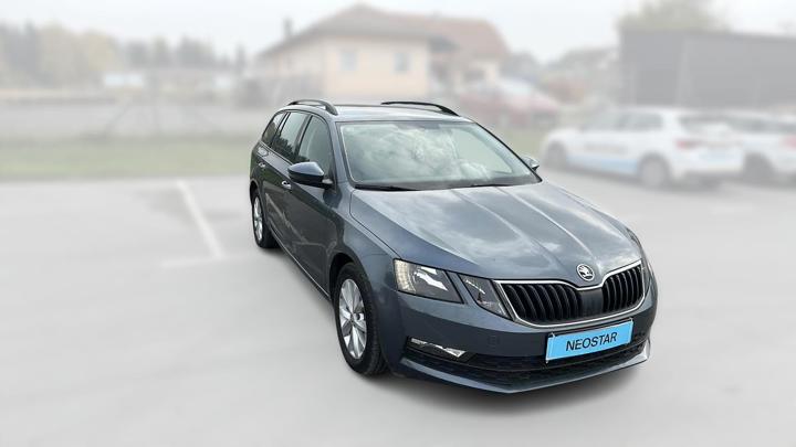 Škoda Octavia Combi 1,6 TDI Ambition 5 vrata