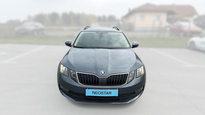 Škoda Octavia Combi 1,6 TDI Ambition 5 vrata