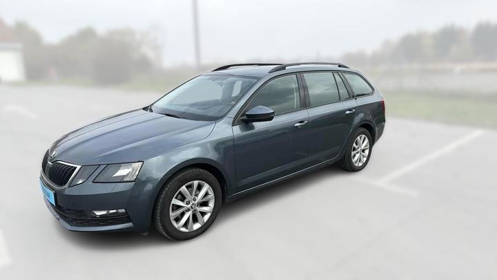 Škoda Octavia Combi 1,6 TDI Ambition 5 vrata