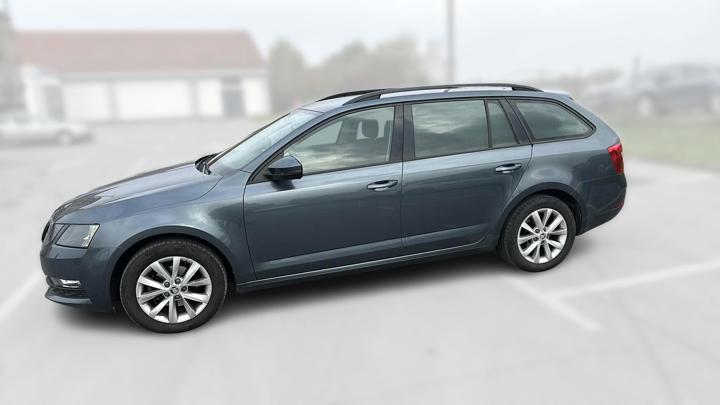 Škoda Octavia Combi 1,6 TDI Ambition 5 vrata