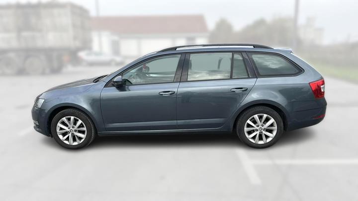 Škoda Octavia Combi 1,6 TDI Ambition 5 vrata