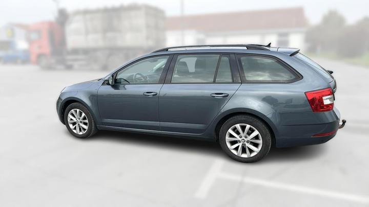 Škoda Octavia Combi 1,6 TDI Ambition 5 vrata