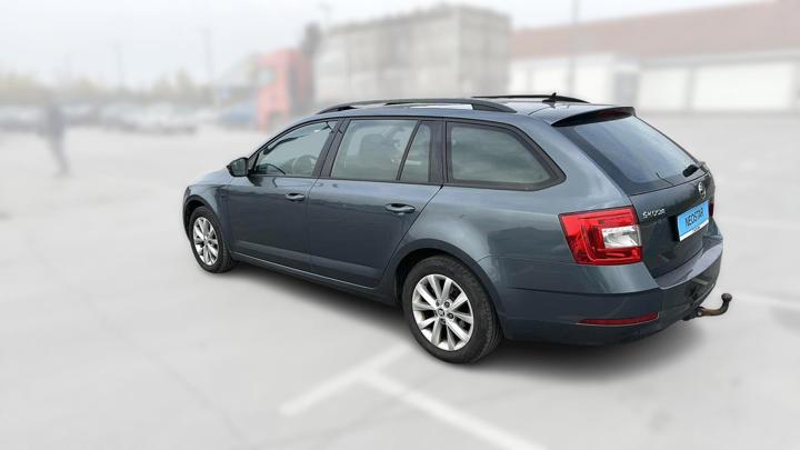 Škoda Octavia Combi 1,6 TDI Ambition 5 vrata