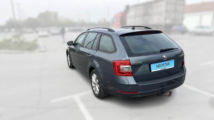 Škoda Octavia Combi 1,6 TDI Ambition 5 vrata