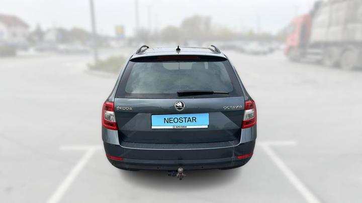 Škoda Octavia Combi 1,6 TDI Ambition 5 vrata