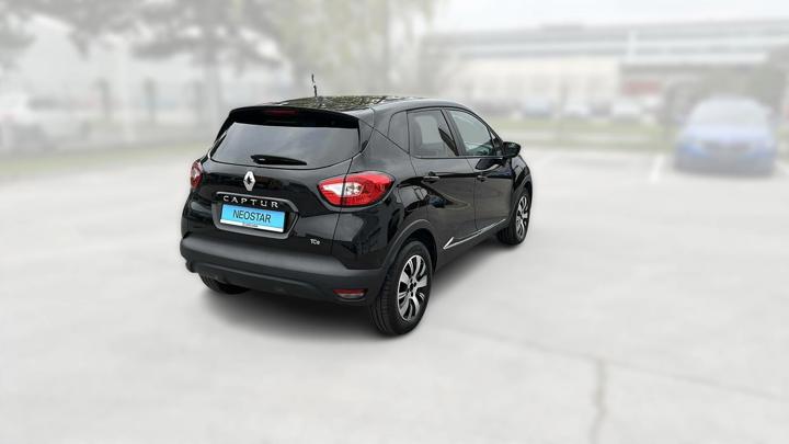 Renault Captur TCe 90 Energy Expression Start&Stop