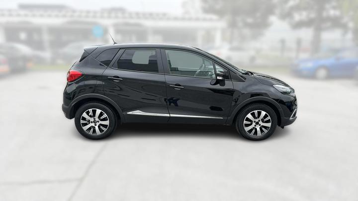 Renault Captur TCe 90 Energy Expression Start&Stop