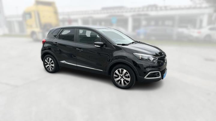 Renault Captur TCe 90 Energy Expression Start&Stop