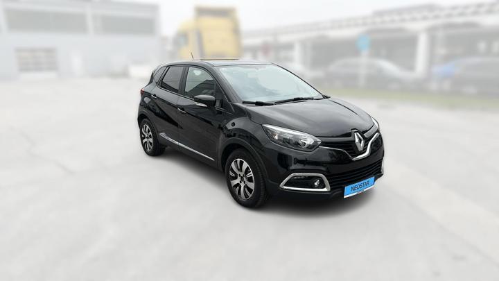 Renault Captur TCe 90 Energy Expression Start&Stop