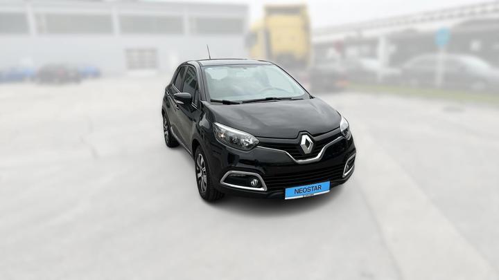 Renault Captur TCe 90 Energy Expression Start&Stop