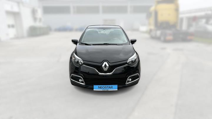 Renault Captur TCe 90 Energy Expression Start&Stop