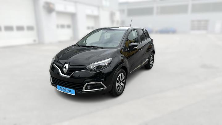 Rabljeni automobil na prodaju iz oglasa 95024 - Renault Captur Captur TCe 90 Energy Expression Start&Stop