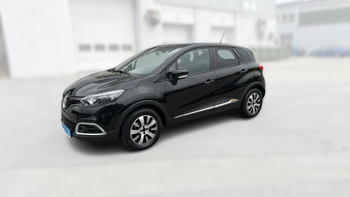 Renault Captur TCe 90 Energy Expression Start&Stop