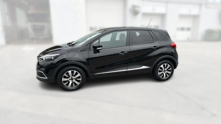 Renault Captur TCe 90 Energy Expression Start&Stop