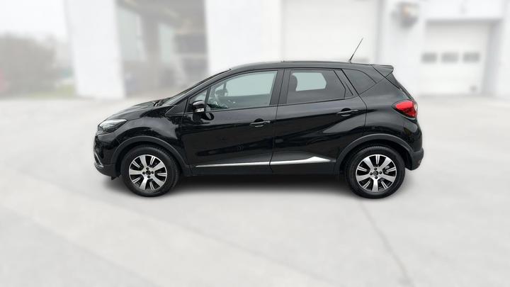 Renault Captur TCe 90 Energy Expression Start&Stop