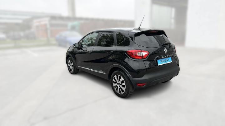 Renault Captur TCe 90 Energy Expression Start&Stop