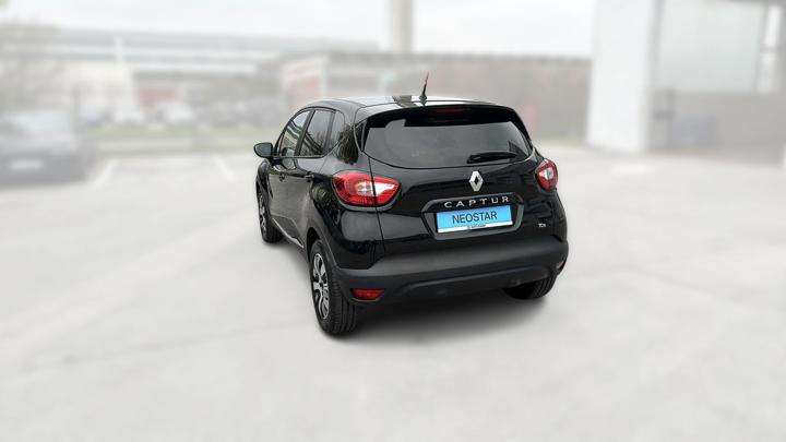 Renault Captur TCe 90 Energy Expression Start&Stop