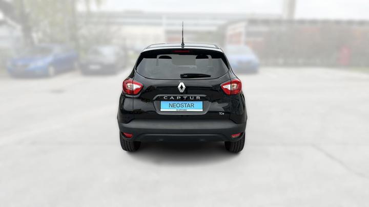 Renault Captur TCe 90 Energy Expression Start&Stop