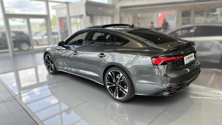 Audi A5 SB 35TFSI S tr S line+